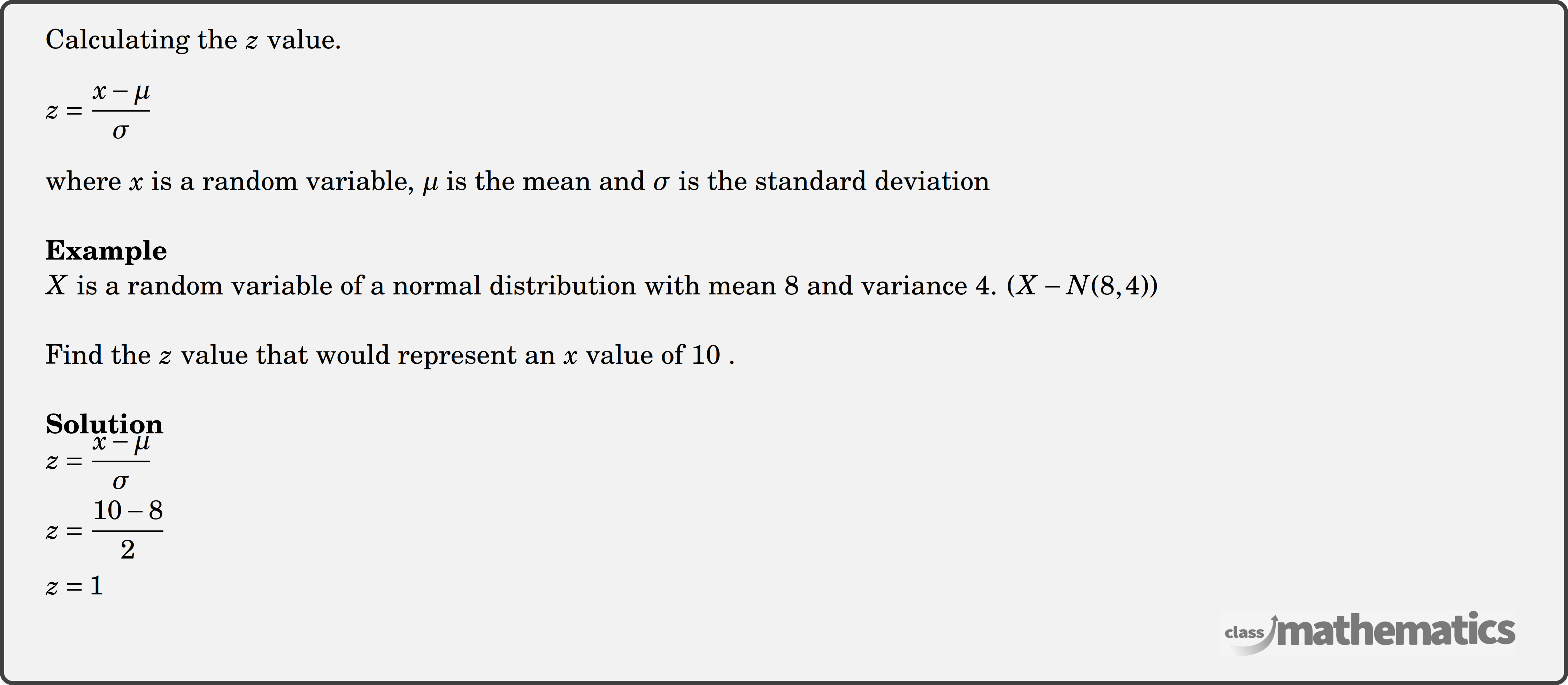 the-standard-normal-distribution-maths-advanced-year-12-nsw